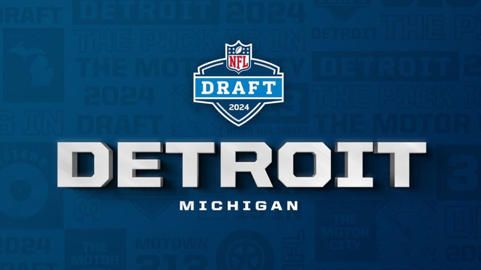 Everything Chicago Bears fans need to know about the 2024 NFL Draft